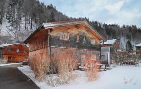 Awesome home in Bartholomäberg w/ WiFi and 5 Bedrooms